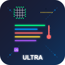 Monitor Ultra